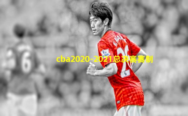 cba2020-2021总决赛赛制