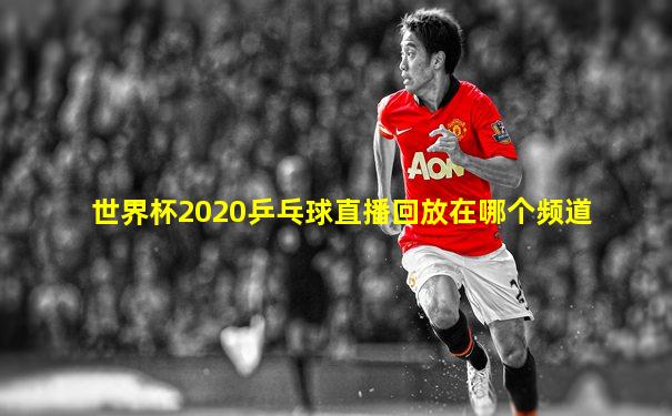 世界杯2020乒乓球直播回放在哪个频道