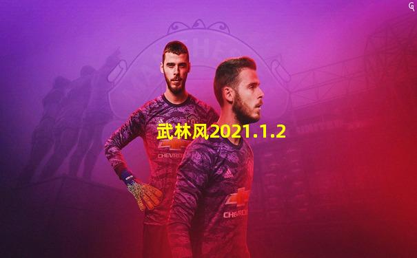 武林风2021.1.2