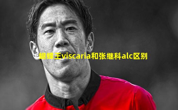 蝴蝶王viscaria和张继科alc区别